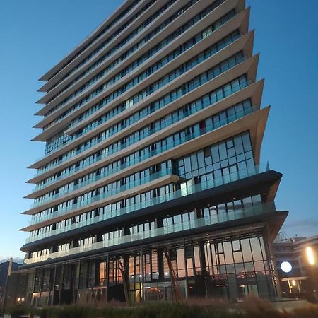 Hotel Luxury Apartment Vip اسطنبول المظهر الخارجي الصورة