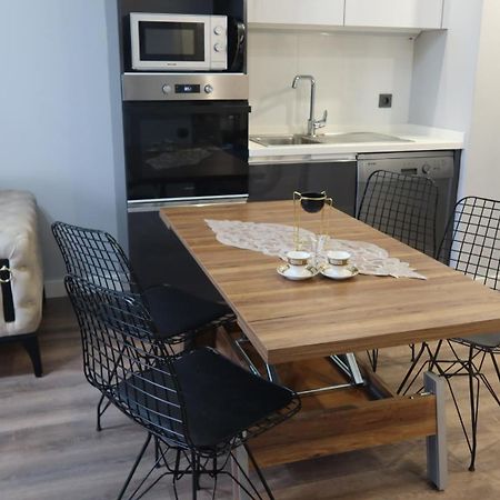 Hotel Luxury Apartment Vip اسطنبول المظهر الخارجي الصورة