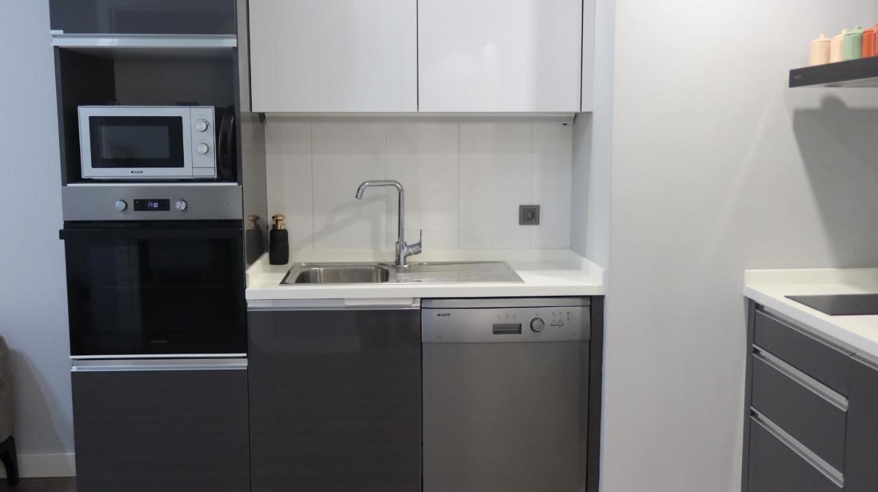 Hotel Luxury Apartment Vip اسطنبول المظهر الخارجي الصورة
