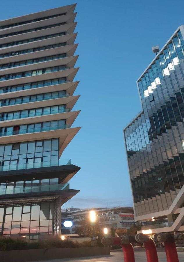 Hotel Luxury Apartment Vip اسطنبول المظهر الخارجي الصورة