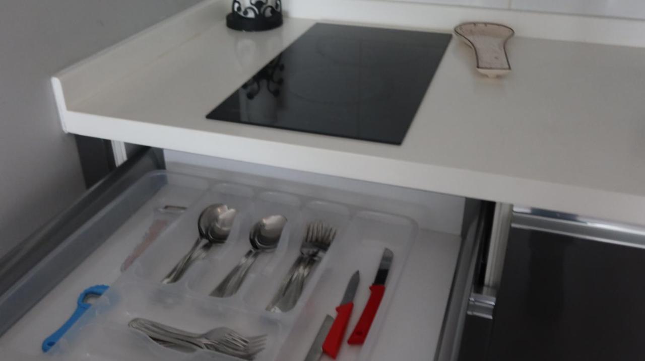 Hotel Luxury Apartment Vip اسطنبول المظهر الخارجي الصورة