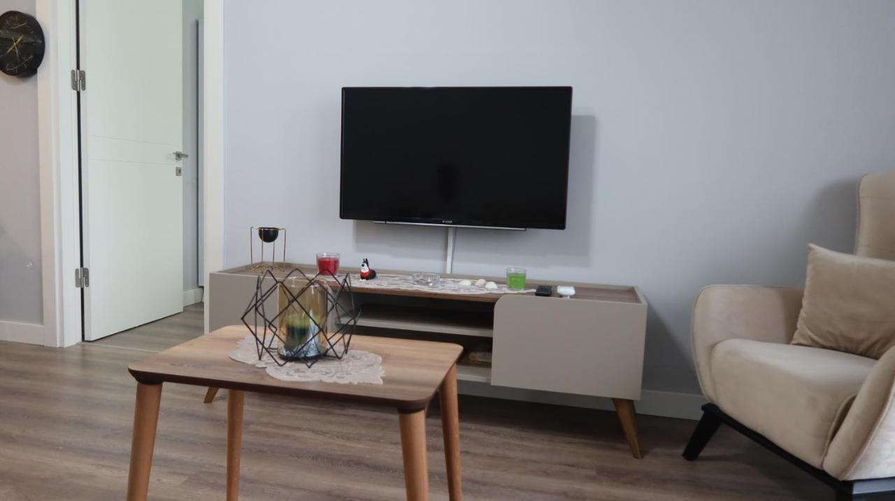 Hotel Luxury Apartment Vip اسطنبول المظهر الخارجي الصورة