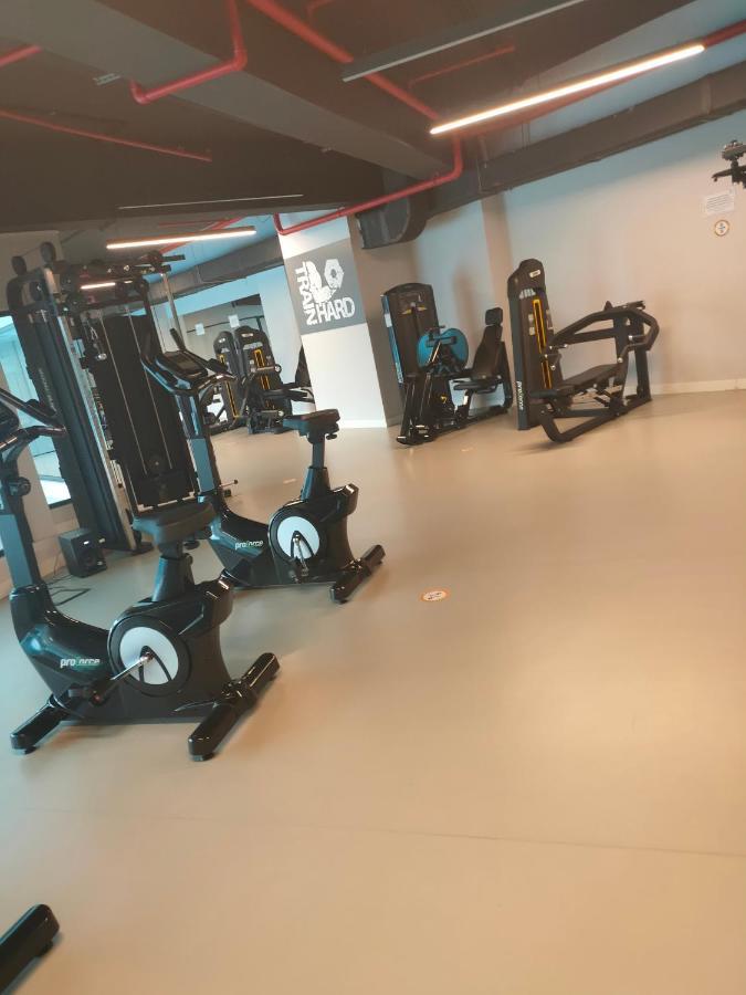 Hotel Luxury Apartment Vip اسطنبول المظهر الخارجي الصورة