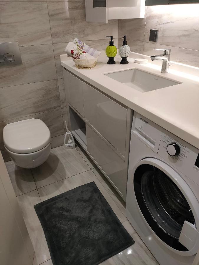 Hotel Luxury Apartment Vip اسطنبول المظهر الخارجي الصورة