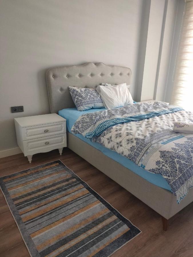 Hotel Luxury Apartment Vip اسطنبول المظهر الخارجي الصورة