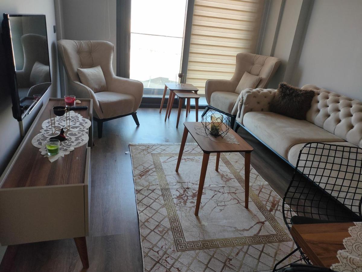 Hotel Luxury Apartment Vip اسطنبول المظهر الخارجي الصورة