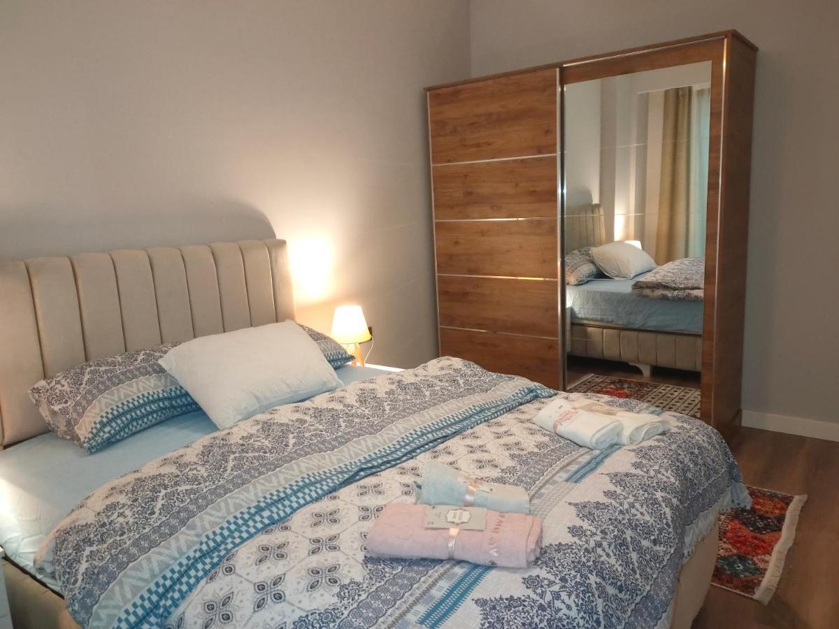 Hotel Luxury Apartment Vip اسطنبول المظهر الخارجي الصورة