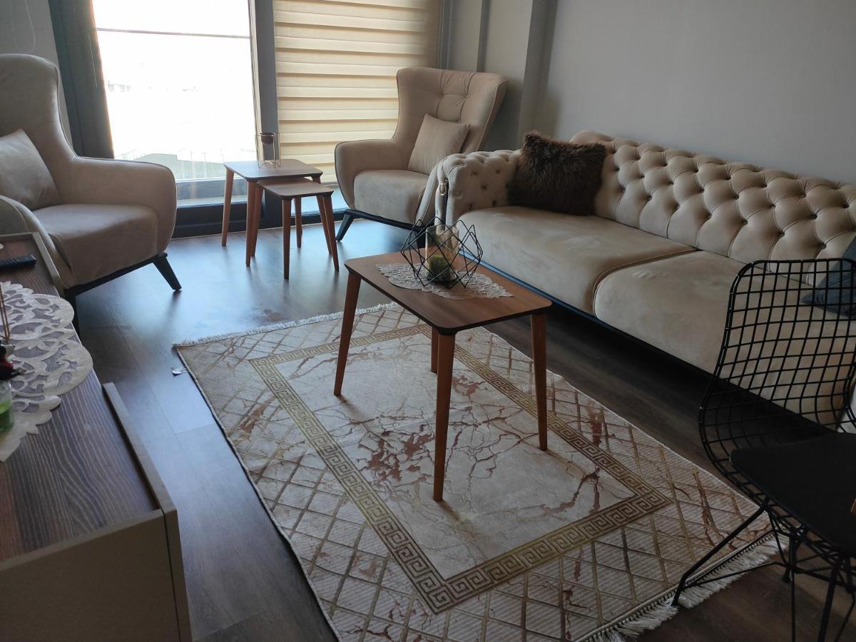 Hotel Luxury Apartment Vip اسطنبول المظهر الخارجي الصورة