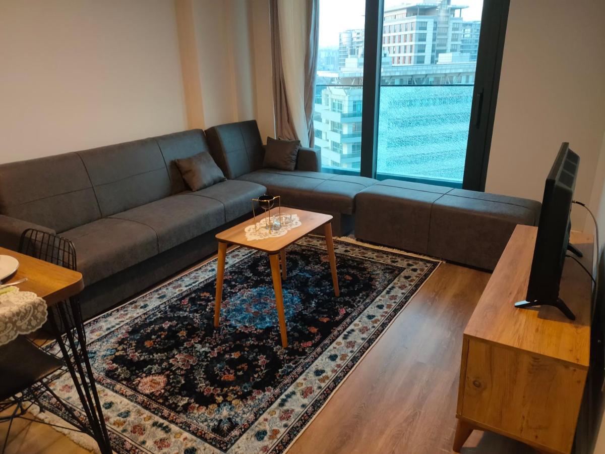Hotel Luxury Apartment Vip اسطنبول المظهر الخارجي الصورة