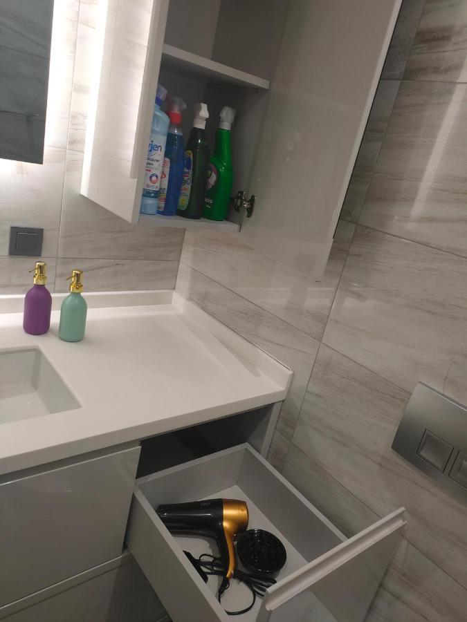 Hotel Luxury Apartment Vip اسطنبول المظهر الخارجي الصورة