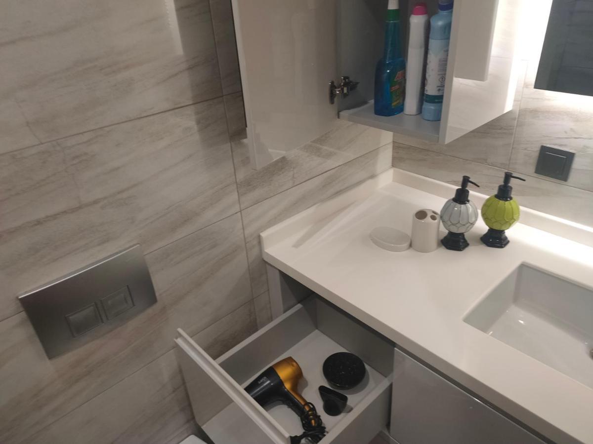 Hotel Luxury Apartment Vip اسطنبول المظهر الخارجي الصورة