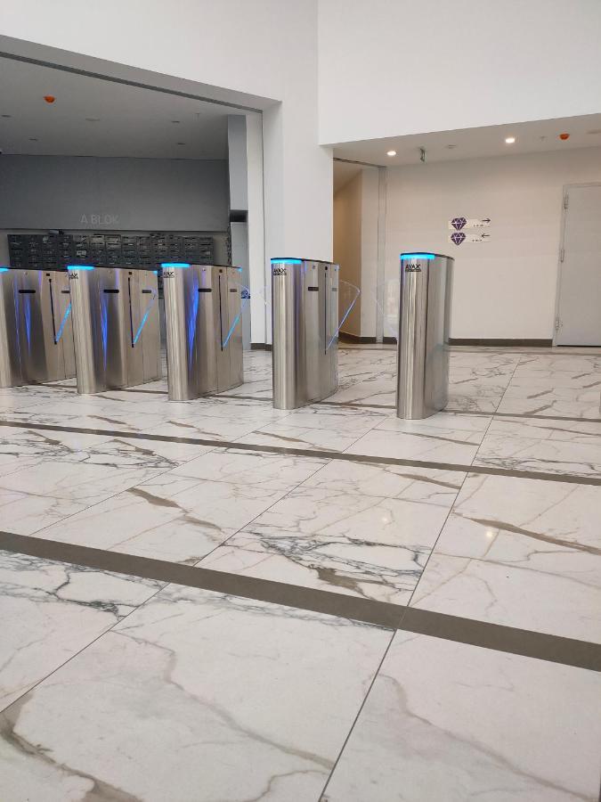 Hotel Luxury Apartment Vip اسطنبول المظهر الخارجي الصورة