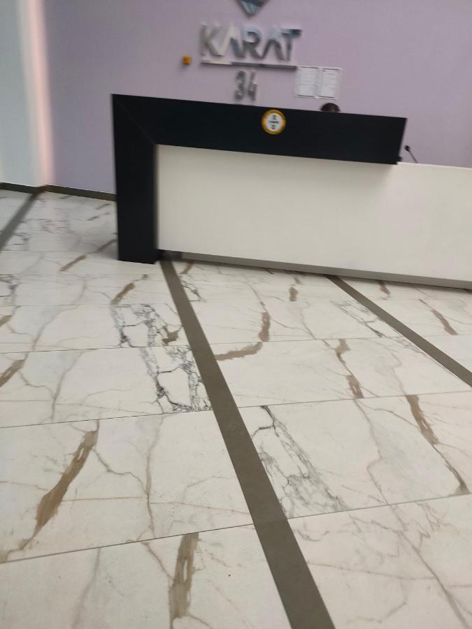 Hotel Luxury Apartment Vip اسطنبول المظهر الخارجي الصورة